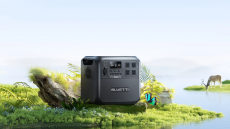 This epic Amazon deal on the incredibly versatile Bluetti AC180 lets you up your power game for less