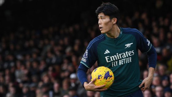 Transfer Talk: Tomiyasu set to agree new Arsenal contract