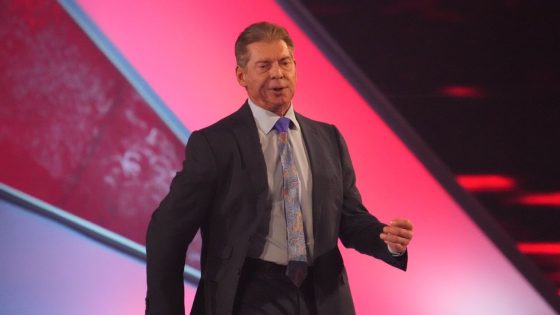 Vince McMahon resigns from TKO day after ex-employee's lawsuit