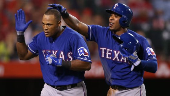 What makes Adrian Beltre a Hall of Famer