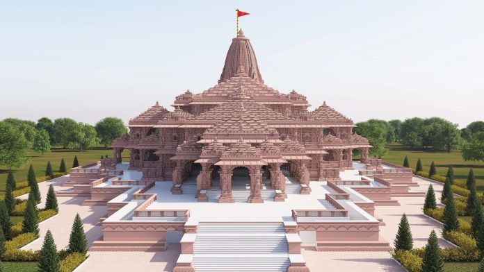 WhatsApp Scam Alert: Beware of Fraudulent Messages Promising VIP Entry to Ram Mandir