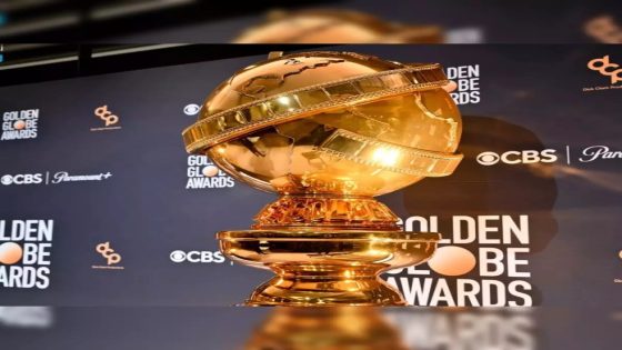 Where to Watch Golden Globe Awards 2024 Winning Movies & Series in India