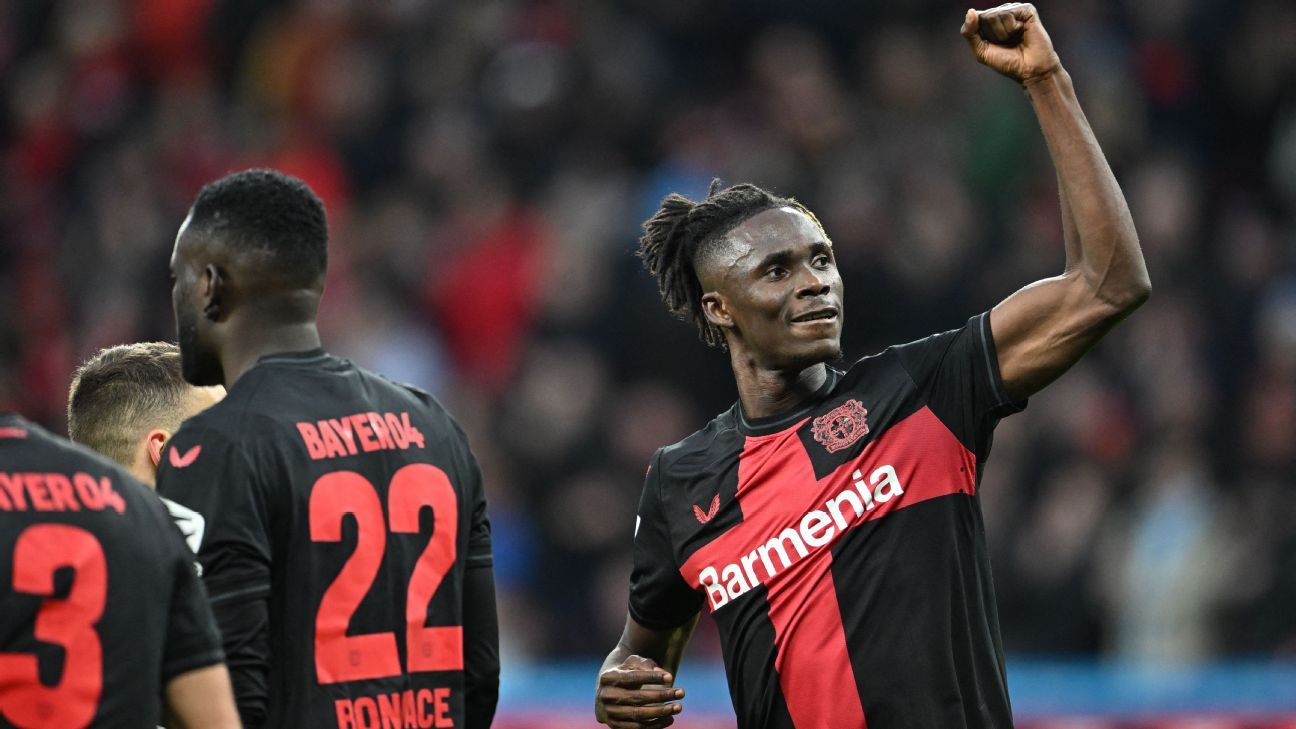 Which young players could star at 2023 Africa Cup of Nations?