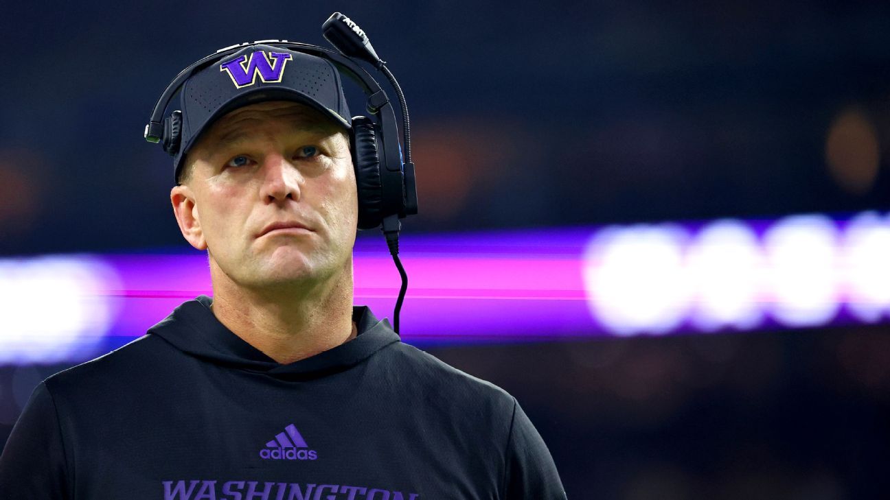 Why Alabama chose Kalen DeBoer as its new head coach