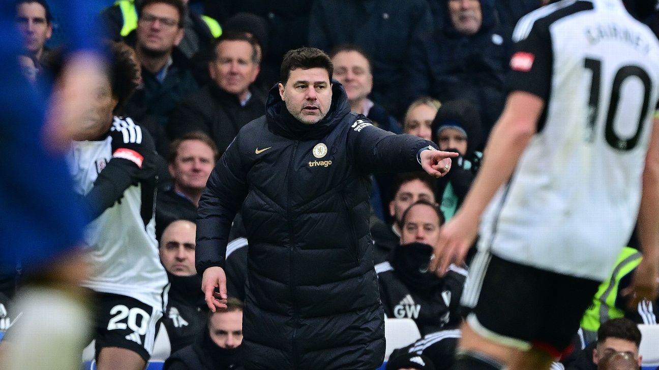 Why the Carabao Cup is so important for Chelsea, Pochettino
