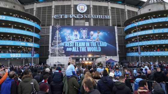 Why the secrecy around Man City's FFP case is so damaging