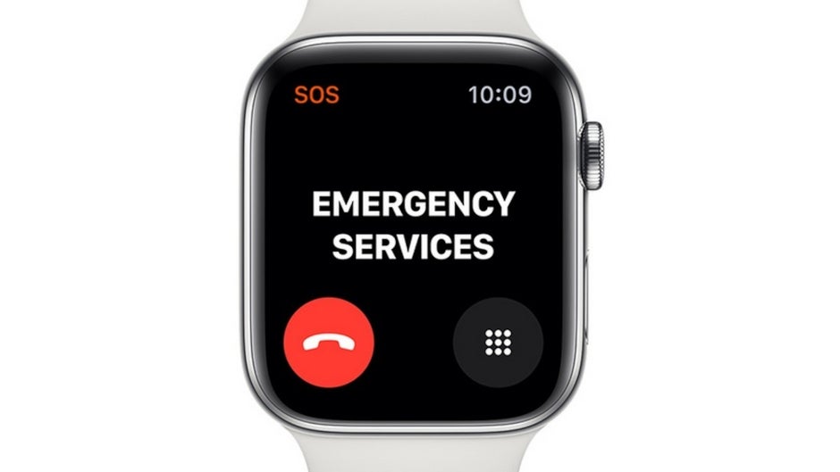 Using Apple Watch's Emergency SOS Feature Saved Natalie Nasatka's Life - When a Life Loses Her Way, Apple Watch Comes to the Rescue and Calls for Help