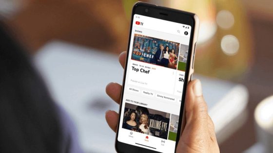 YouTube TV bug is requiring a Max subscription from some users in order to access their DVR content