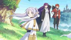 Anime Journey’s End Episode 20 English Subbed