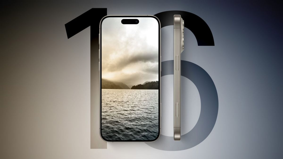 iPhone 16 Pro models to get 2TB storage option