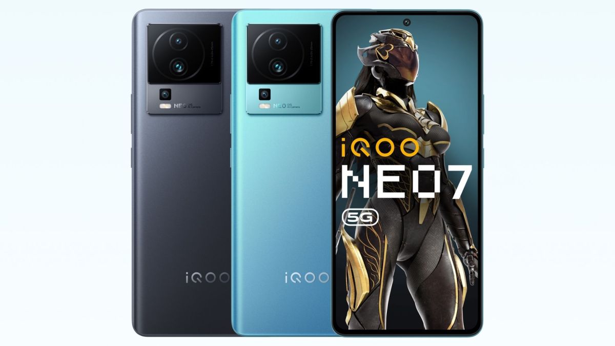 iQOO Neo 7 Pro Gets A Hefty Rs 7,000 Price Cut In India - Here's What You Need to Know Before Buying