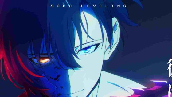Solo Leveling Episode 4 English Subbed