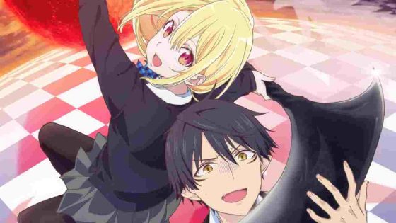 The Foolish Angel Dances with the Devil Episode 2 English Subbed