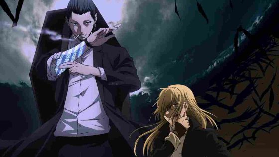 The Witch and the Beast Episode 3 English Subbed