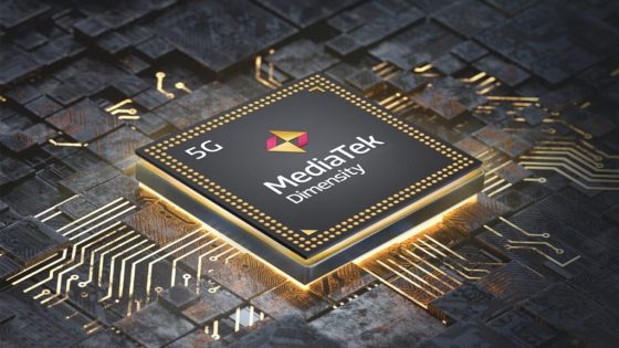 Mediatek Dimensity 9400 SoC, with Advanced AI, Set for Q4 Launch