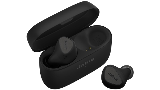 This mouth-watering Jabra Elite 5 deal at Amazon UK is a real treat for the casual listener