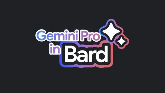 Gemini Pro in Bard adds free AI image generation and multi-language support