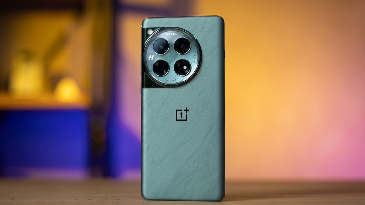 OnePlus 12 deals: Pre-order and save big!