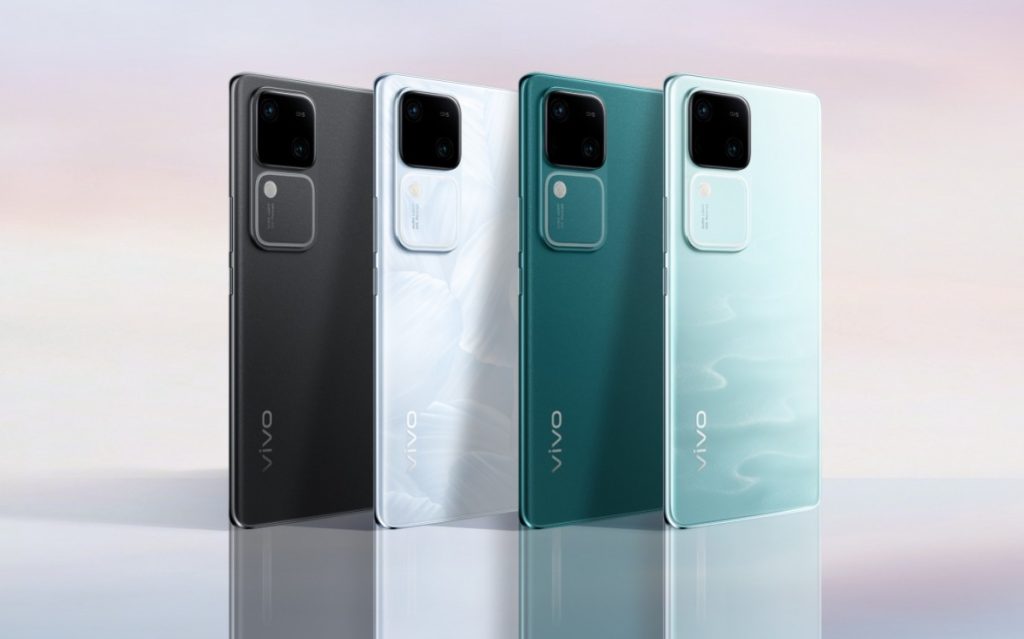 Vivo V30 launched with Snapdragon 7 Gen 3 & IP54 rating