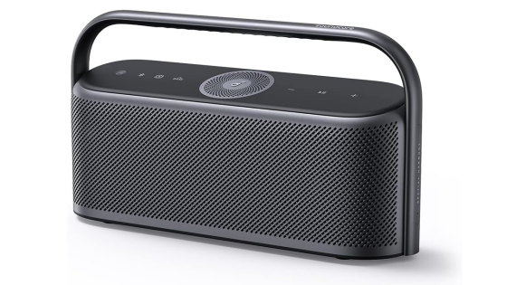 Take advantage of this limited-time Amazon deal on the Soundcore Motion X600 before it ends