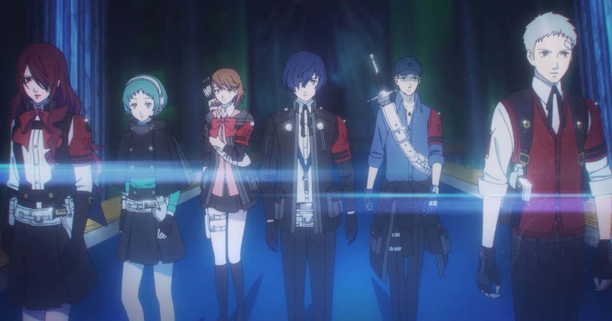 Persona 5 Reload Review (PC)