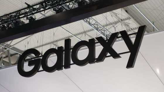 Galaxy S24 series users might notice that they can unlock their phones faster