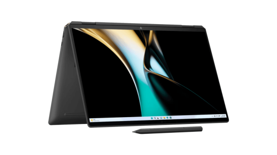 HP India Launches New Spectre x360 Notebooks: Check Specs And Price Here