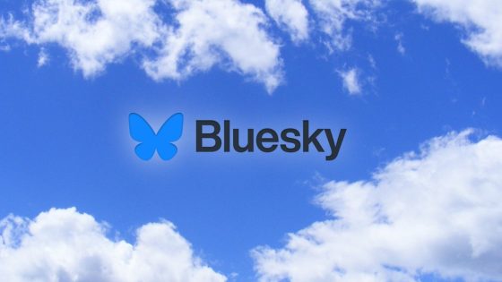 Remember Bluesky? The social networking app is now open to everyone