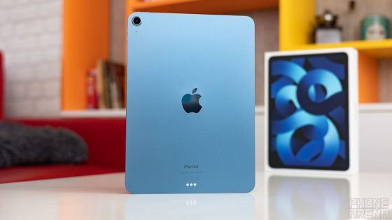 Global tablet market woes continue: iPads remain on top, Huawei shipments soar