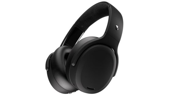 'Best of Tech' sale makes the high-end Skullcandy Crusher ANC 2 headphones cheaper than ever