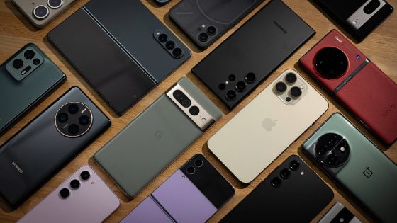 Beyond iPhone 15 and Pixel 9: Exploring the fine line between inspiration and imitation in smartphone design