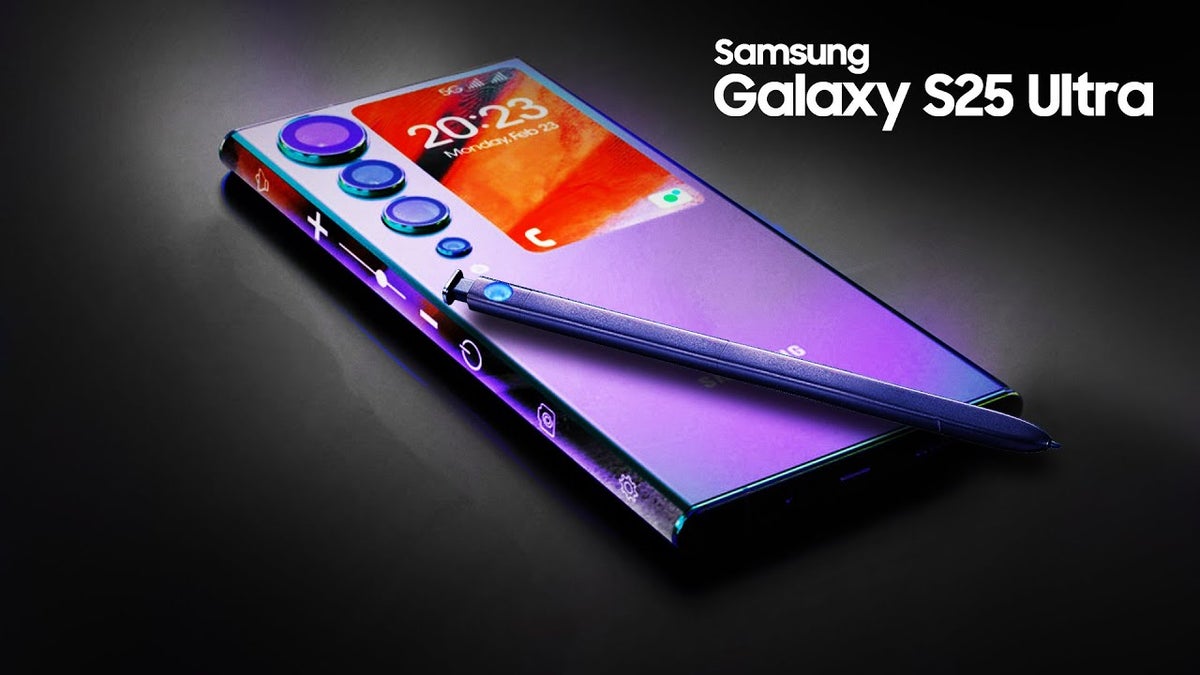 Why you shouldn't buy the Galaxy S24 Ultra or the iPhone 16 Pro Max