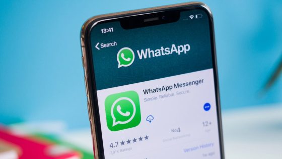 WhatsApp to open up: Messaging across apps on the horizon