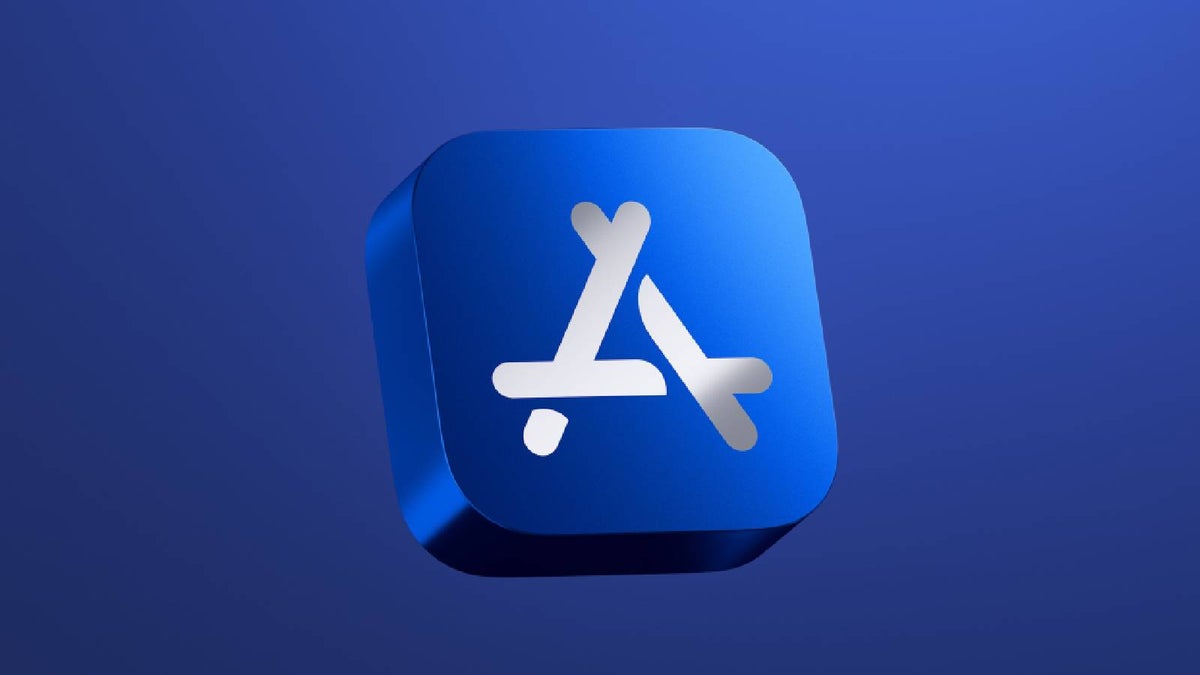 Apple App Store hosted dupe of popular password manager for weeks before removing it