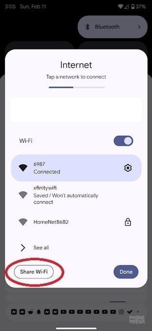 The Feature Drop will make it easier for Pixel users to share their Wi-Fi connection. Check out some of the features coming to eligible Pixel models next month.