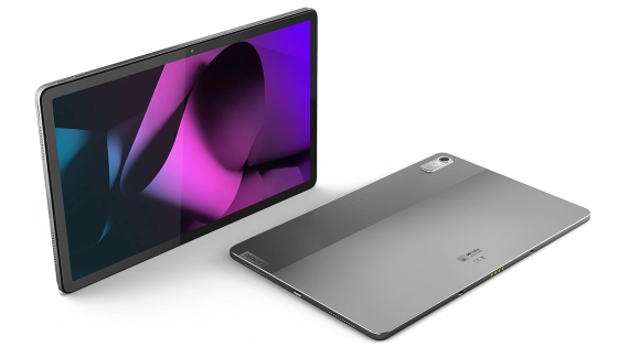 Doorbuster deal makes the Lenovo Tab P11 Pro Gen 2 your weapon of choice against boredom
