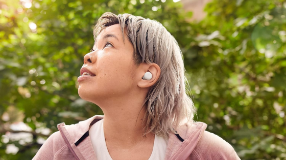 The budget-friendly Pixel Buds A-Series are now an even bigger bargain at Walmart