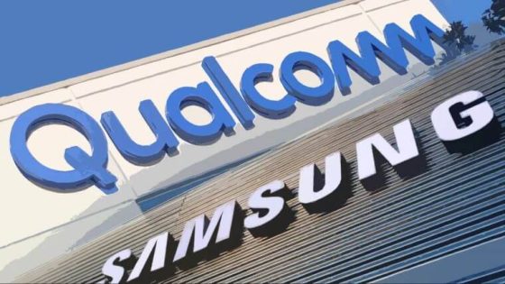 Qualcomm asks Samsung Foundry & TSMC to build 2nm chips prototype
