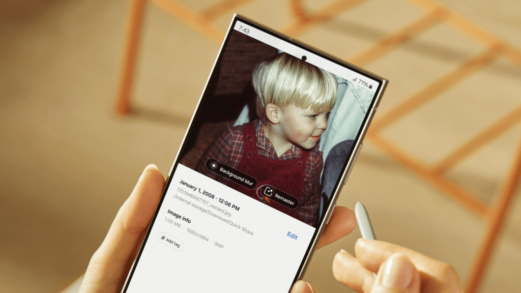 Samsung Galaxy S24 Ultra Tops DXOMark's Display Test, Beats Pixel 8 Pro And iPhone 15 Pro Max
