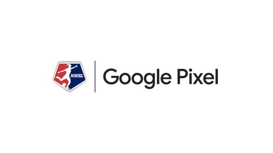 Pixel takes the field: Google Pixel scores partnership with NWSL