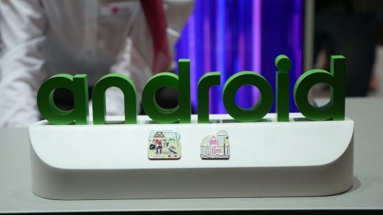 Google may show developers some love with the first Android 15 preview on February 15