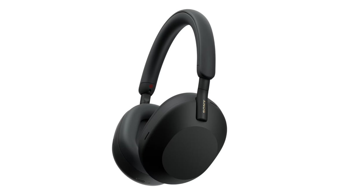 These 'unopened' Sony WH-1000XM5 headphones are on sale at a bargain price for a limited time