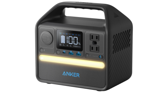 Now's your chance to grab the Anker SOLIX 521 power station at its best price on Amazon