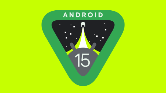First preview of Android 15 is now available for developers to test