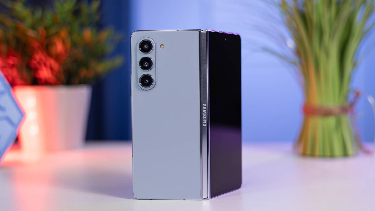 The most exciting Galaxy Z Fold 6 rumor has been shot down but there's one surprise