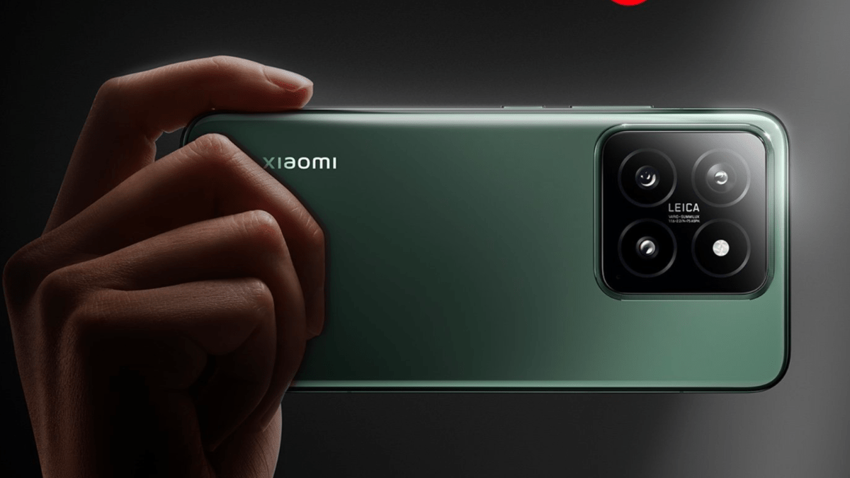 Xiaomi 14 To Arrive In India On This Day
