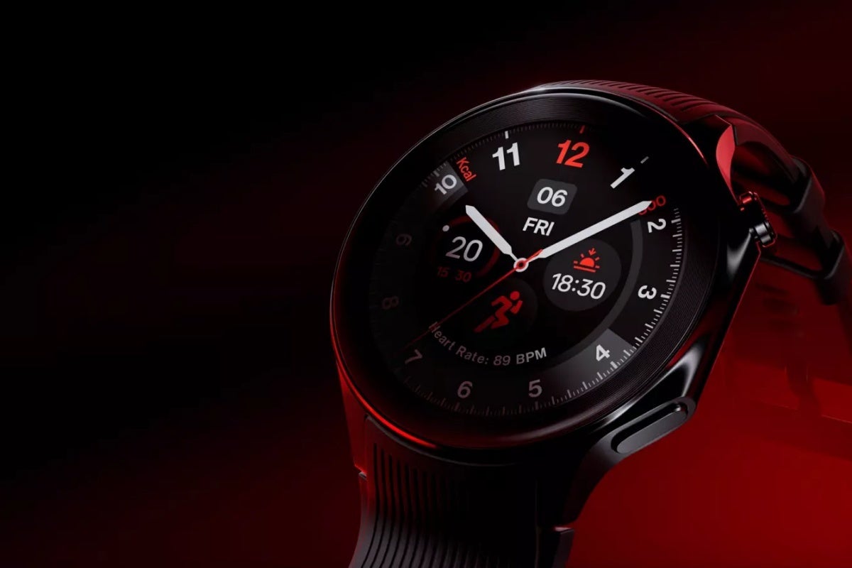 The OnePlus Watch 2 is officially “introduced” before its “grand debut” on February 26