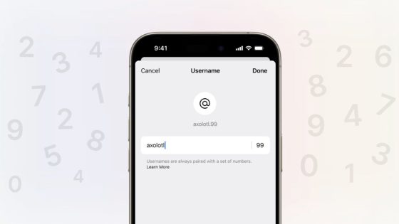 Signal announces support for usernames to hide your phone number