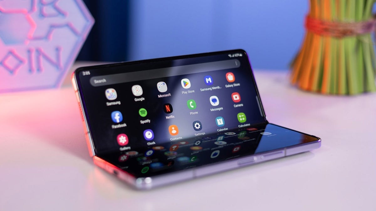 Batteries for the Galaxy Z Fold 6 and Galaxy Z Flip 6 appear on Indian certification website