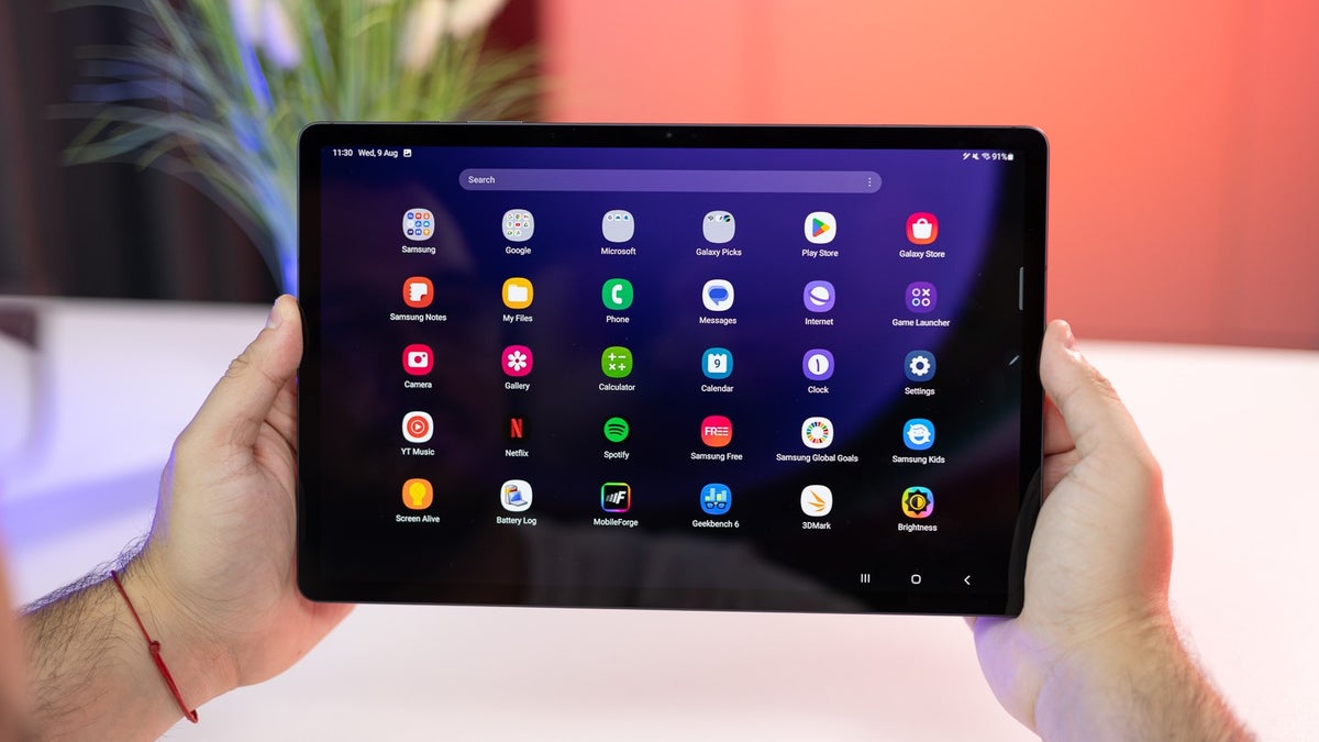 Superb trade-in deal at Samsung makes the Galaxy Tab S9+ a gem you can’t miss out on